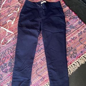 Michael Kors Pants - Michael Kors navy pants Michael Kors Pants - Michael Kors navy pants